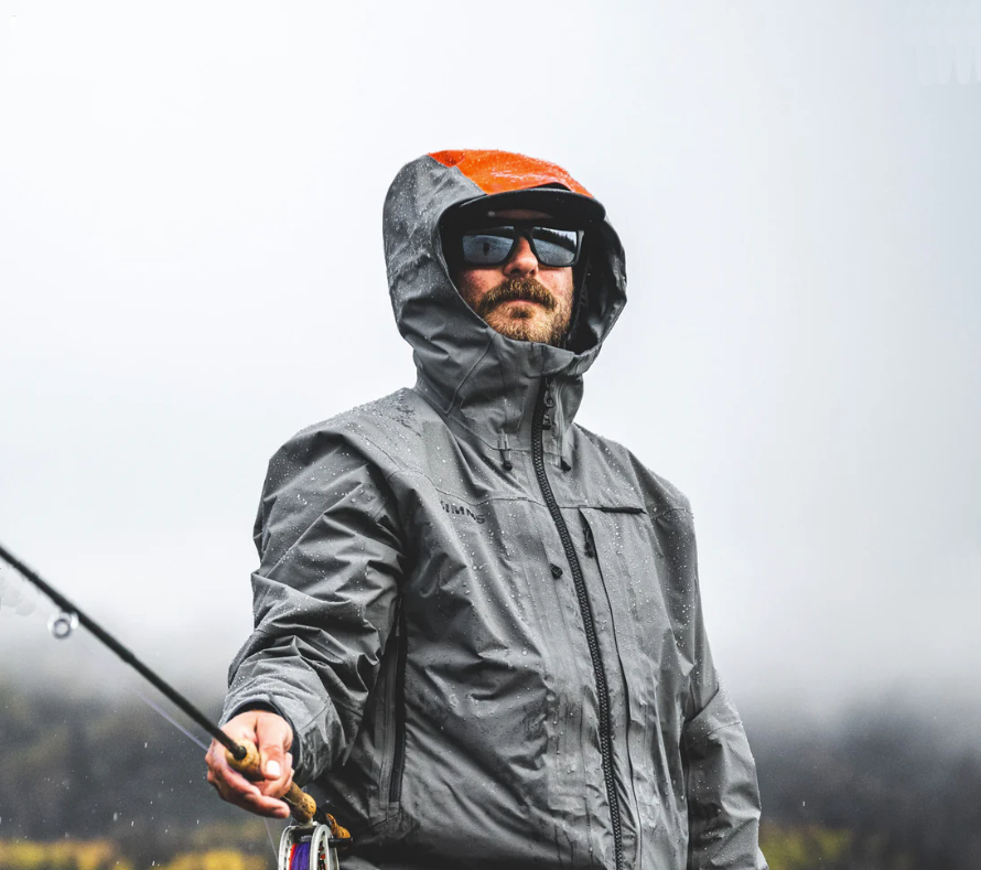 Simms M's G4 PRO Wading Jacket - Spring 2024 - The Compleat Angler