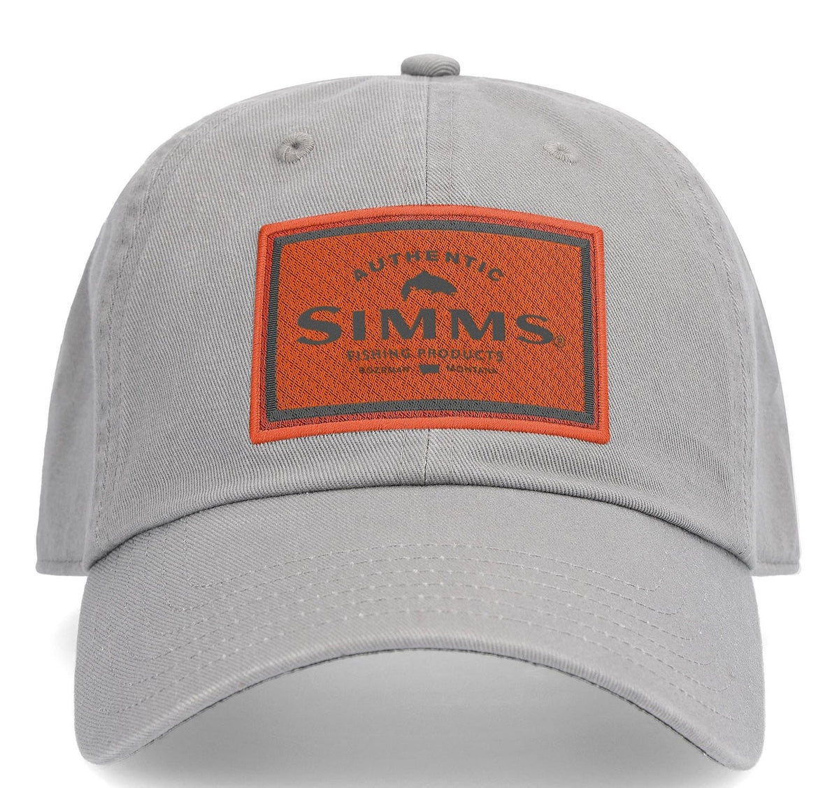 Simms Single Haul Cap