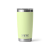 Yeti Rambler 20 oz Tumbler w/ Mag Slider Lid