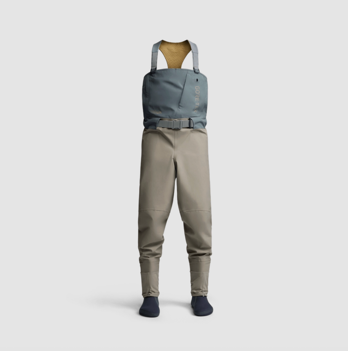 Sitka CrossCurrent GTX Stockingfoot Wader