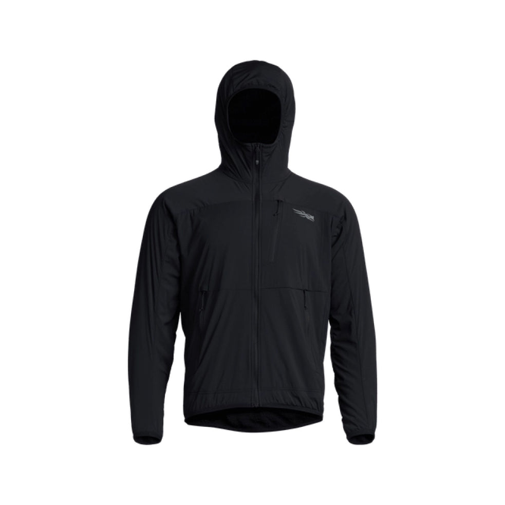 Sitka Ambient 100 Hooded Jacket