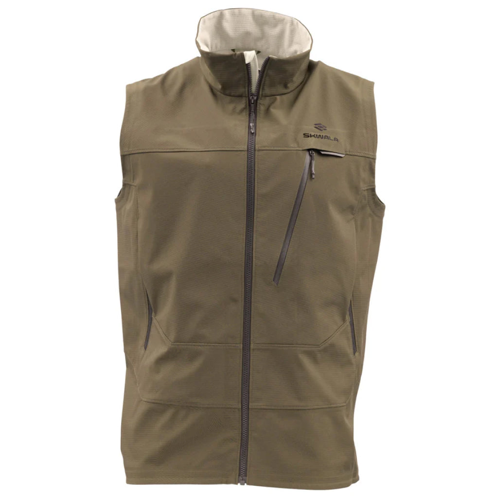 Fishing Vests - The Compleat Angler Fishing Vests - The Compleat Angler