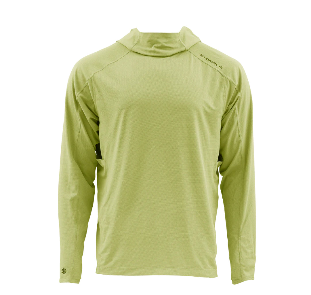 Skwala Sol Defense Hoody