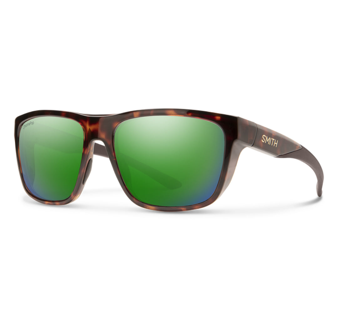 Smith Barra Sunglasses