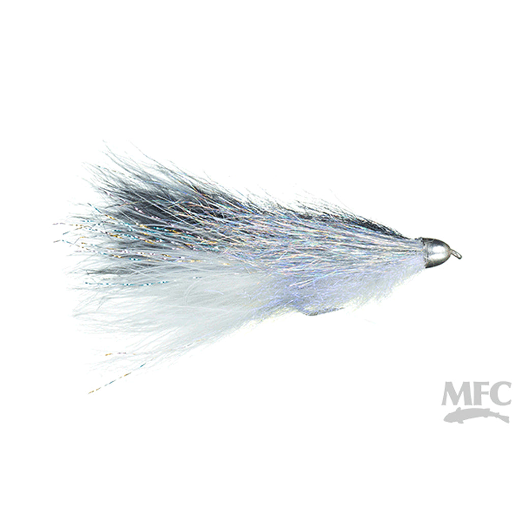 MFC Coffey's Conehead Sparkle Minnow