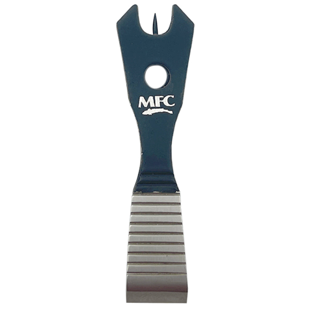 MFC Groove Grip River Steel Nippers