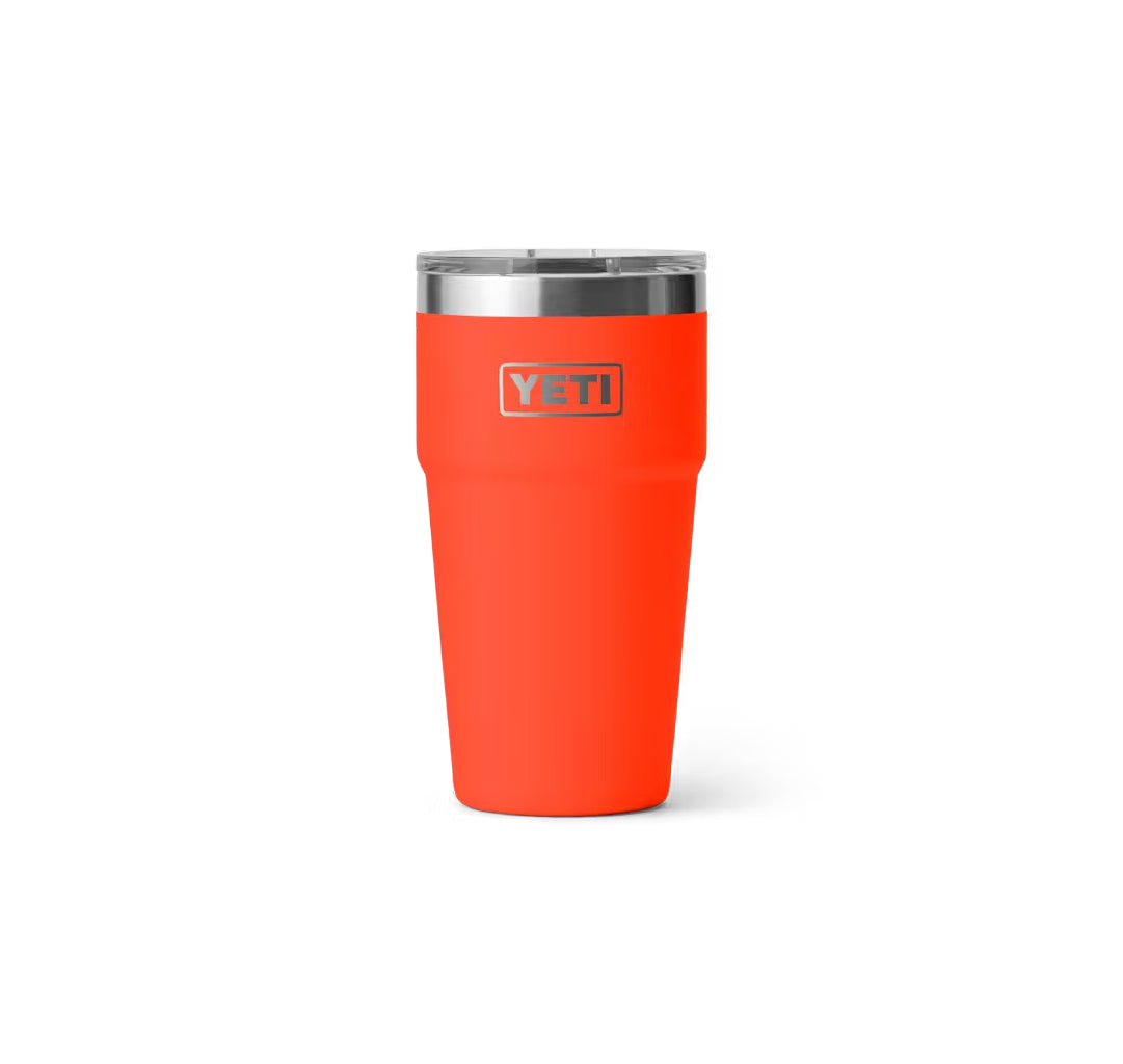 Yeti Rambler Stackable 20oz