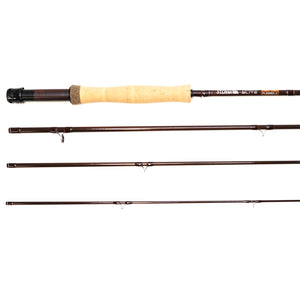St. Croix Legend Elite Fly Rod