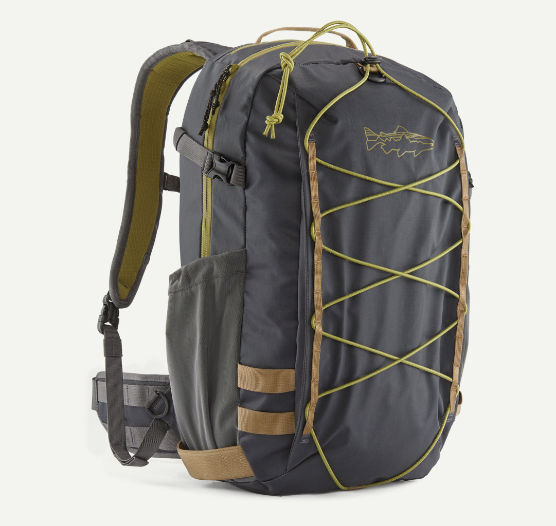 Patagonia Stealth Backpack 25L