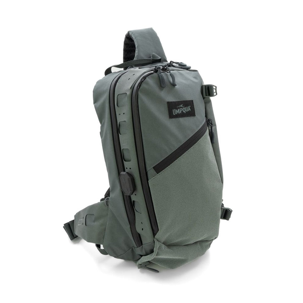 Umpqua Swiftlink Steamboat Sling - The Compleat Angler