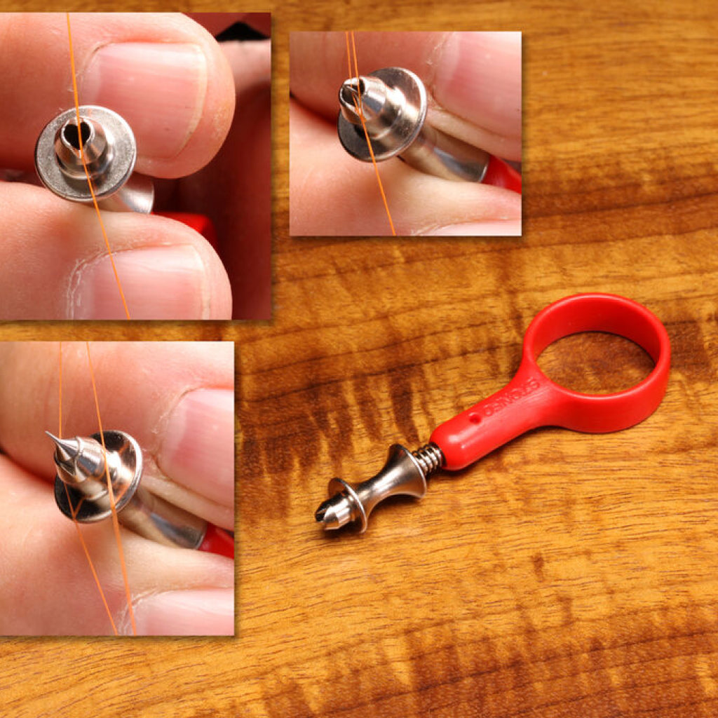 Stonfo Thread Splitter (FO 635)