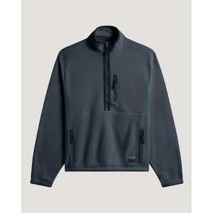 Free Fly Men's Ashridge Fleece Half Zip