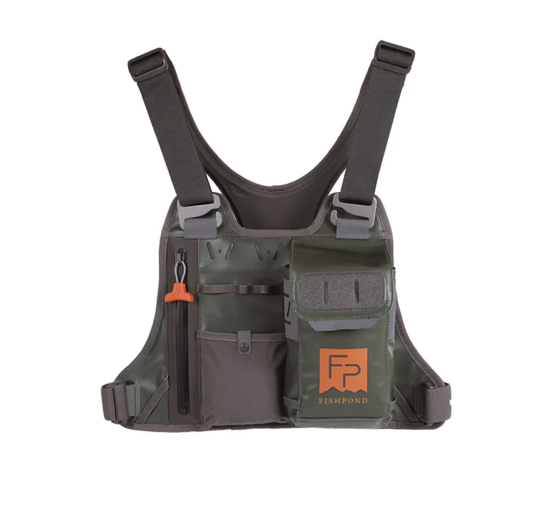 Storm Shadow Chest Pack