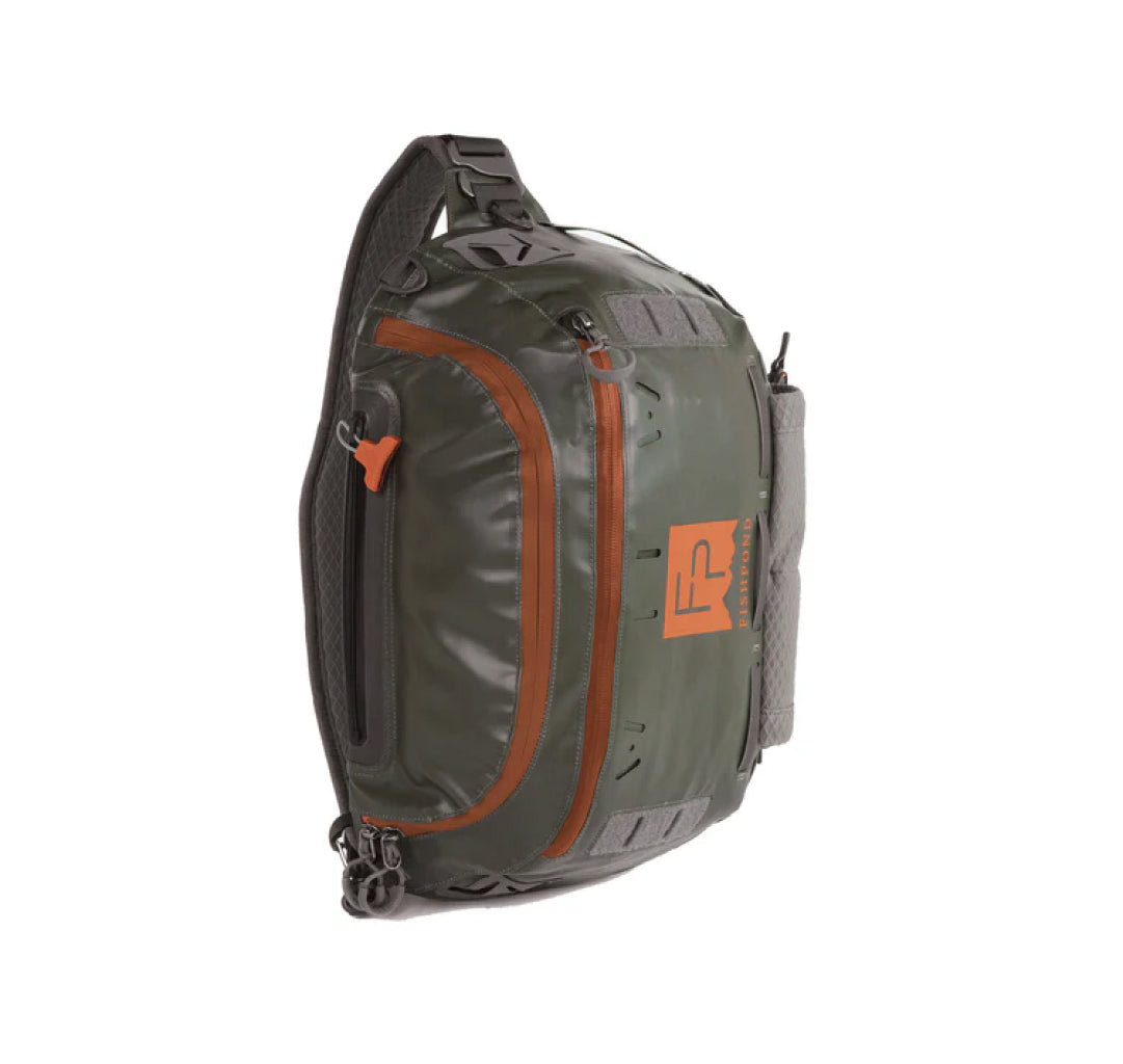Fishpond Stormshadow Sling Pack