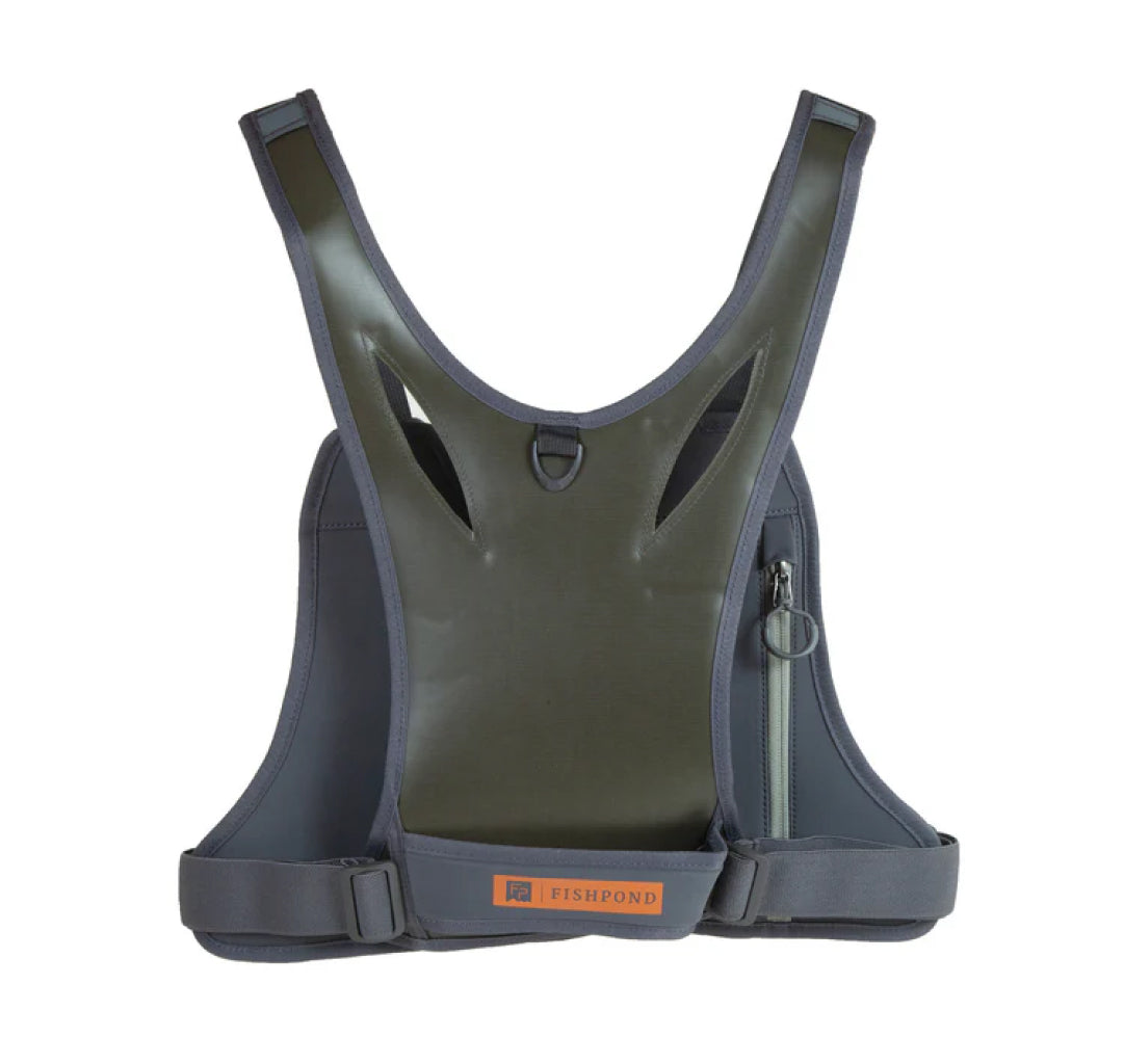 Storm Shadow Chest Pack