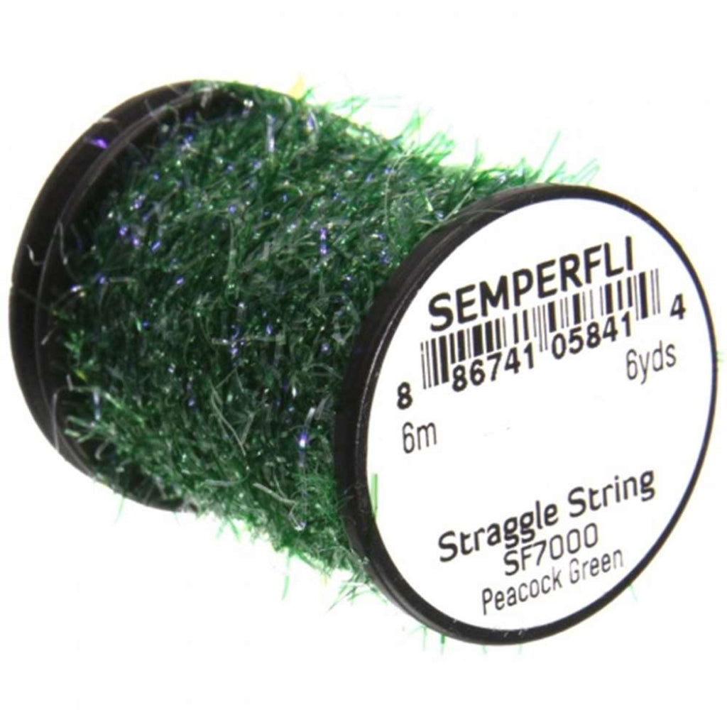 Semperfli Straggle String