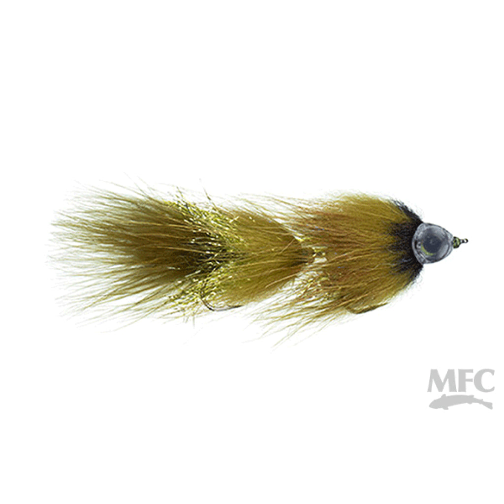 Strolis&#39; Mini Masked Avenger