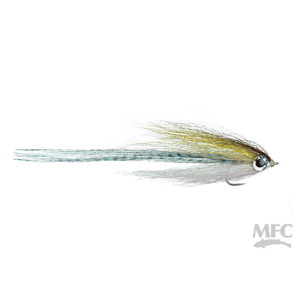 Stryker&#39;s Hollow Bunker Fly