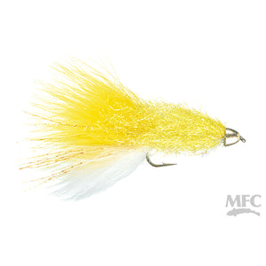 MFC Coffey's Conehead Sparkle Minnow