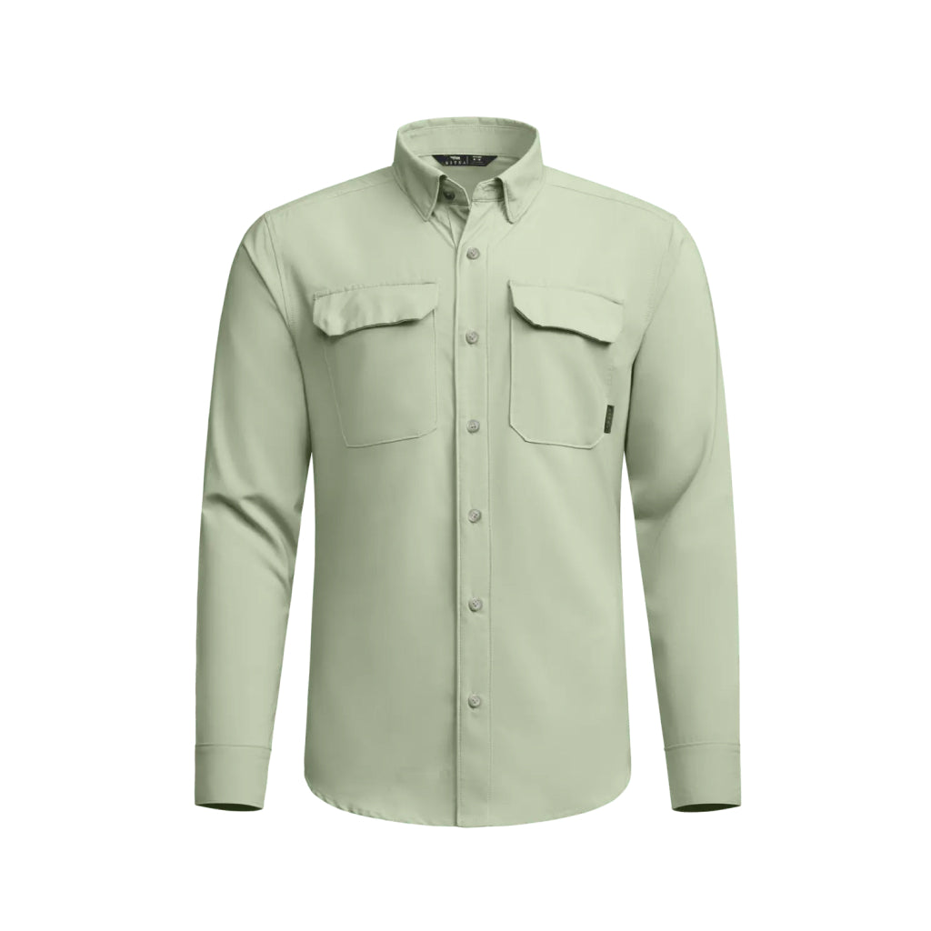 Sitka Rossby Long Sleeve Shirt