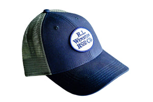 Winston Tailout Trucker Hat