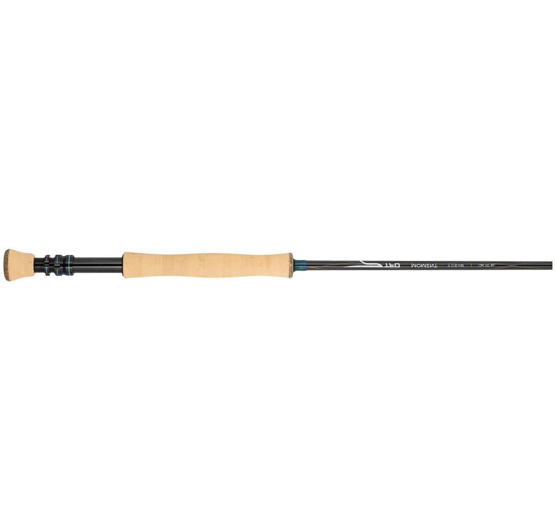 TFO Moment Fly Rod