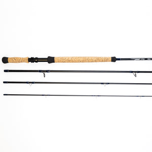 TFO Pro III Two Hand