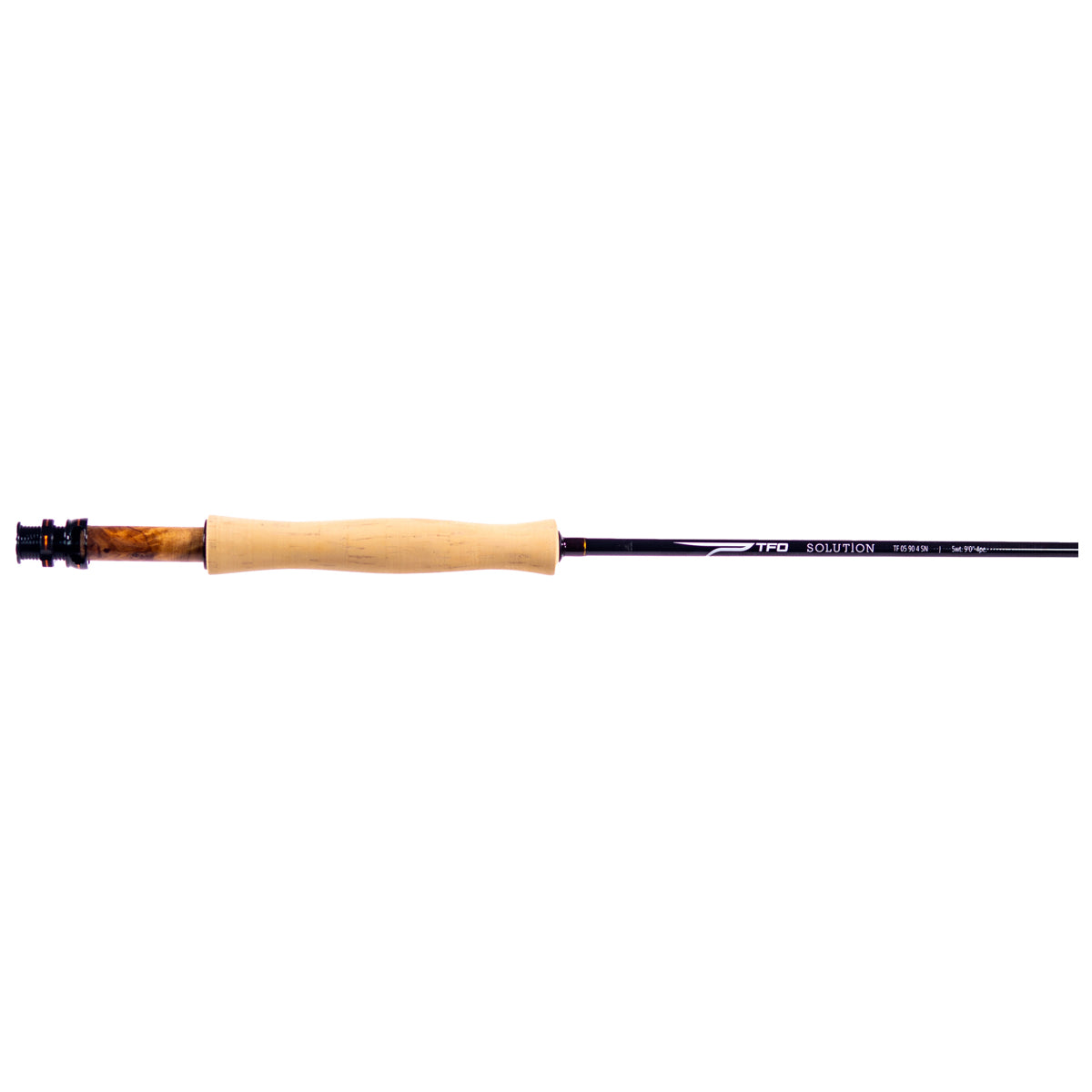TFO Solution Fly Rod 9&#39; 5wt 4pc