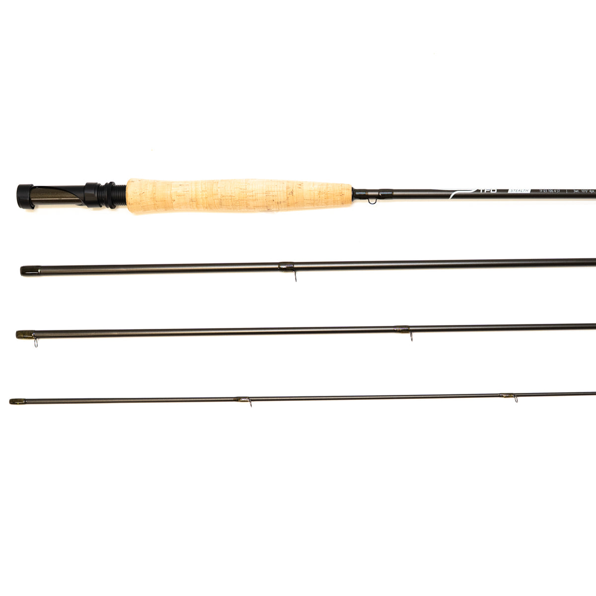 TFO Stealth Rod