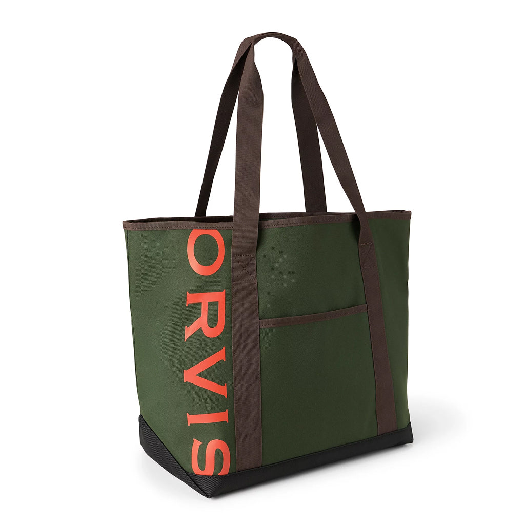 Orvis Adventure Tote Bag
