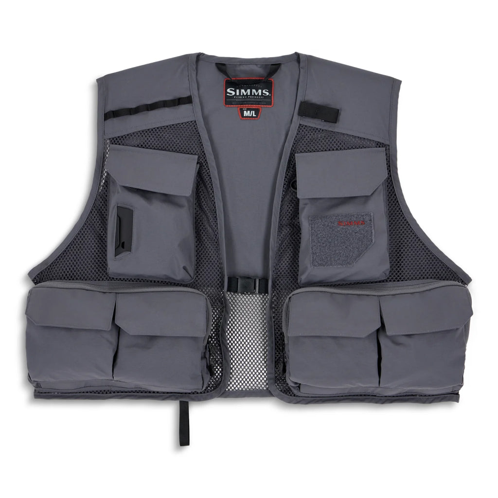 Simms Tributary Vest