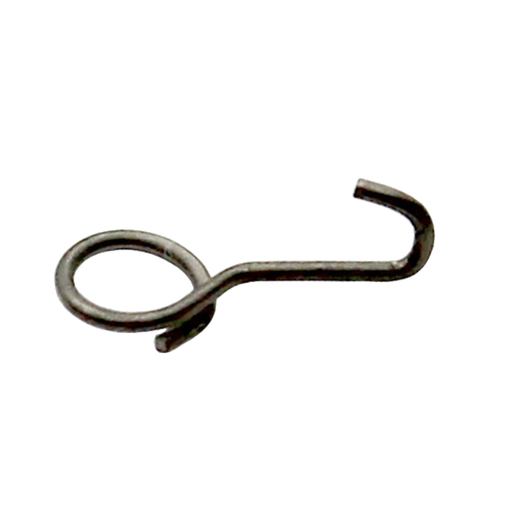 Pacchiarini's Interchangeable Tail Snap