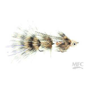 Maddin's OG Mini Circus Peanut Size 6