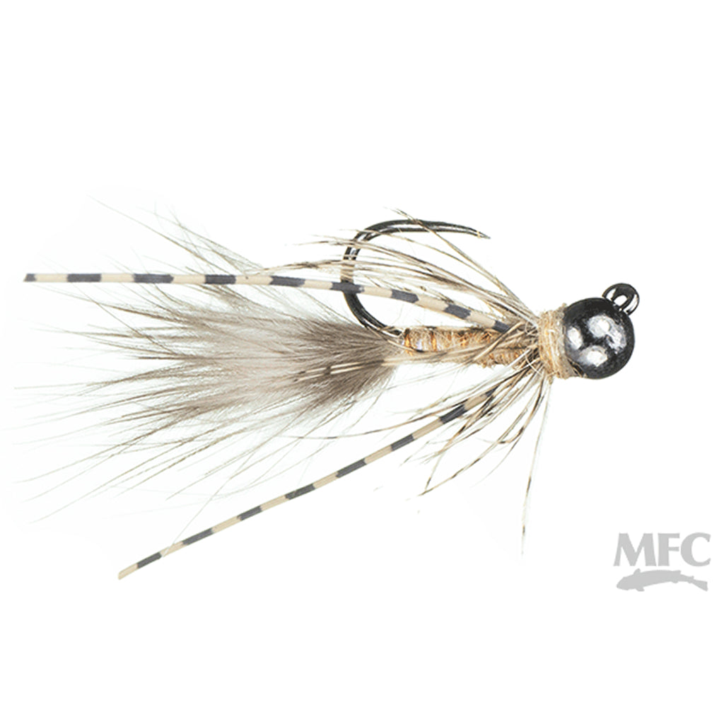 MFC Jig Mini Bugger