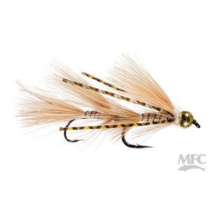 MFC Micro Peanut Envy