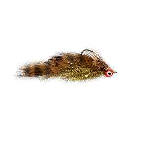 Fulling Mill Sculpin Slider