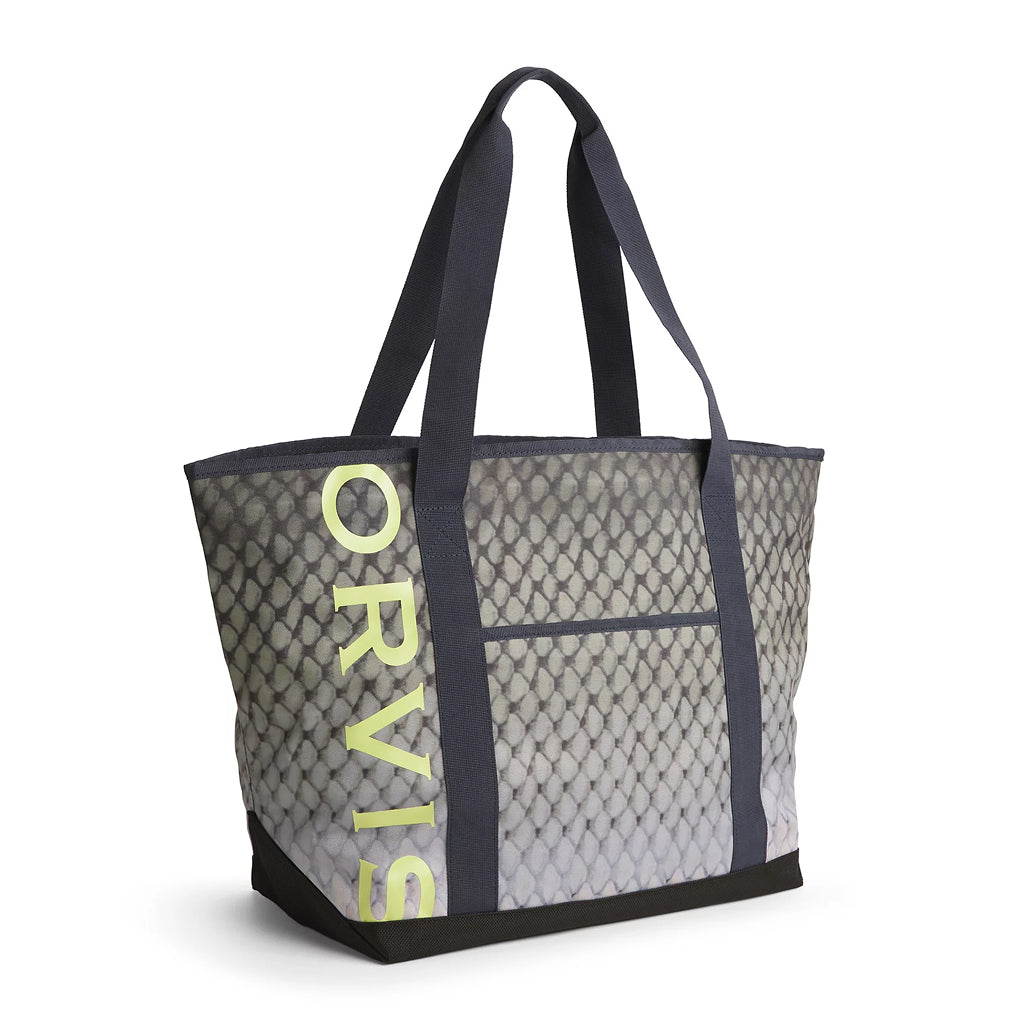 Orvis Adventure Tote Bag