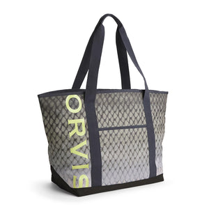 Orvis Adventure Tote Bag
