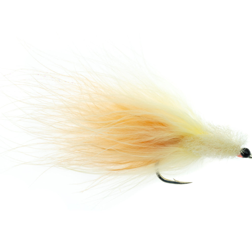 Umpqua Tarpon Toad II
