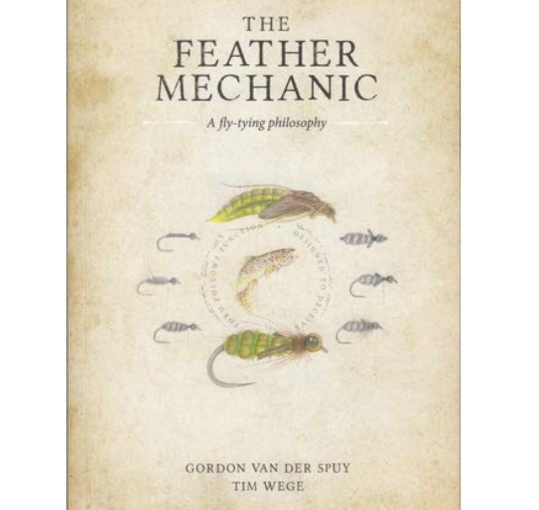 The Feather Mechanic