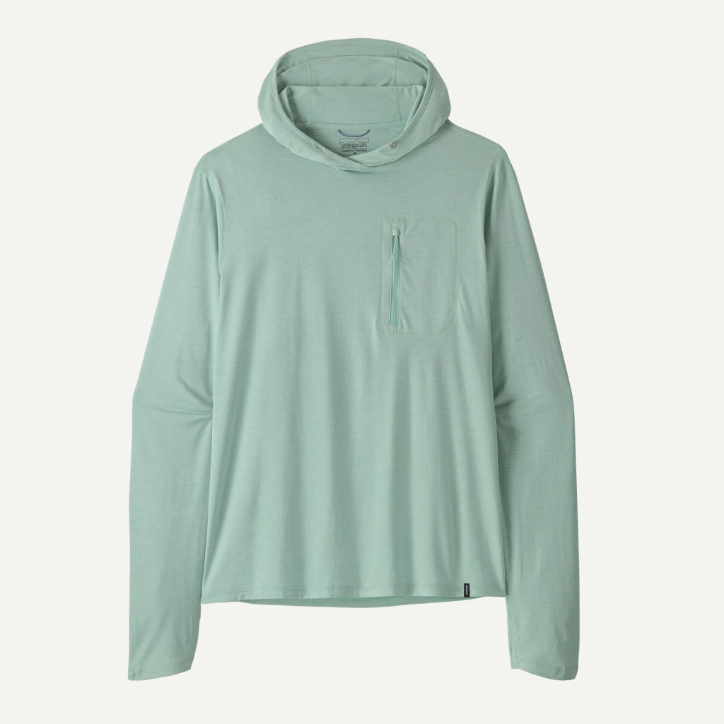 Men's Cap Cool Sun Hoody