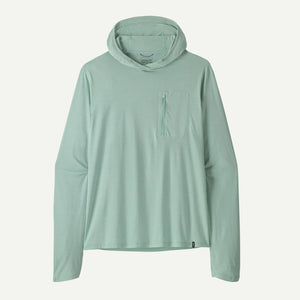 Men's Cap Cool Sun Hoody