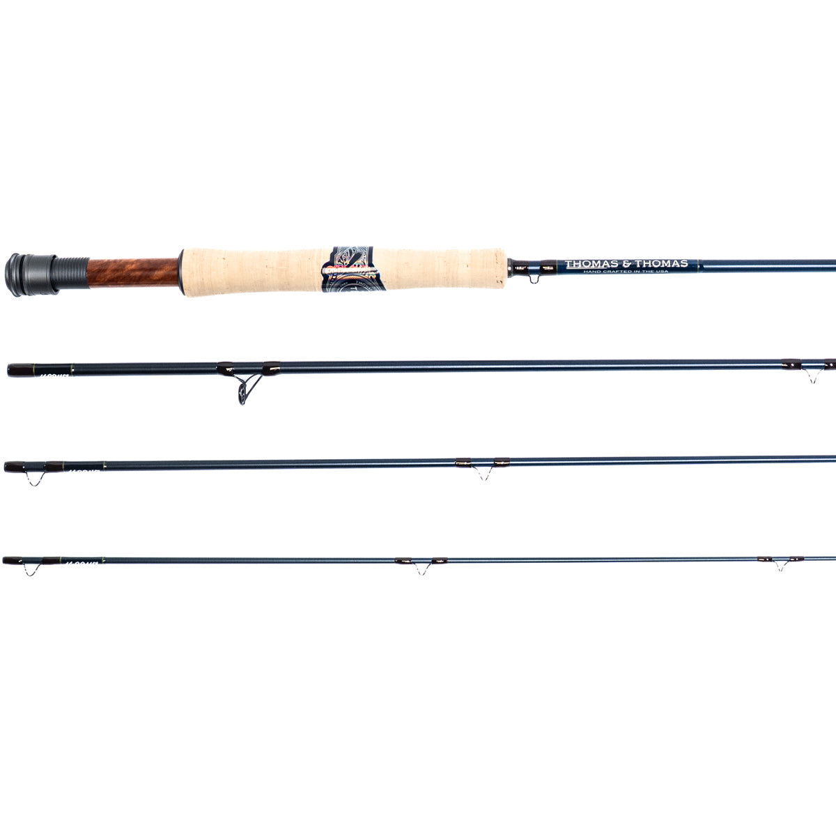 Thomas &amp; Thomas Avantt II Fly Rod