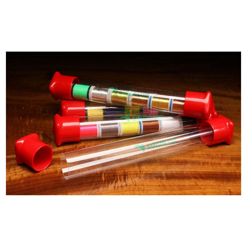 Thread Spool Stash Tubes (Set of 4)-STASH7