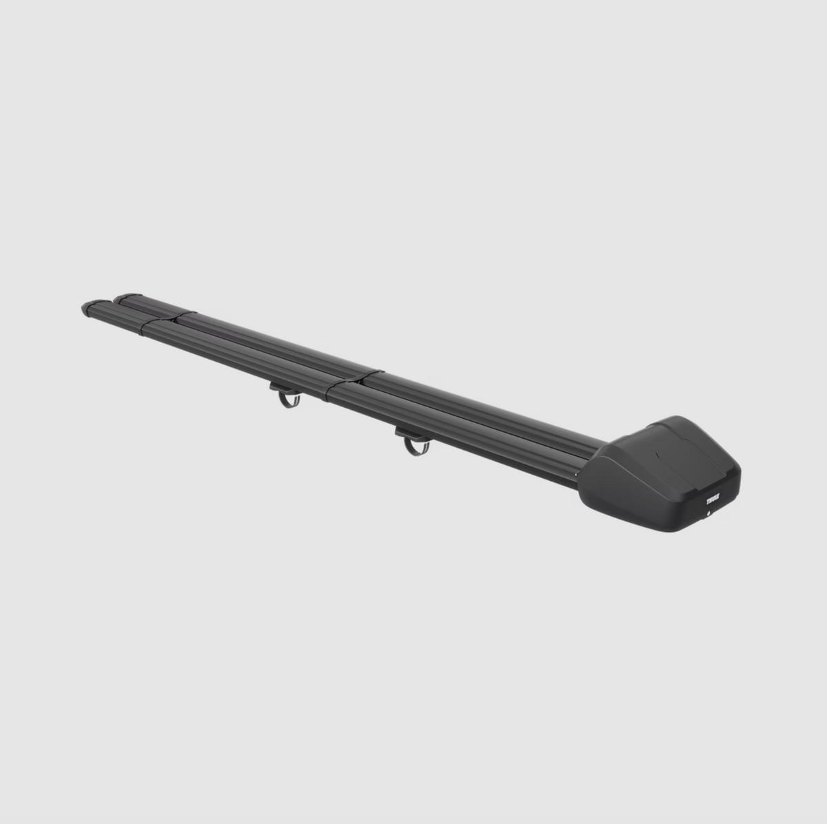 Thule RodVault 2 4-Rod Roof Carrier