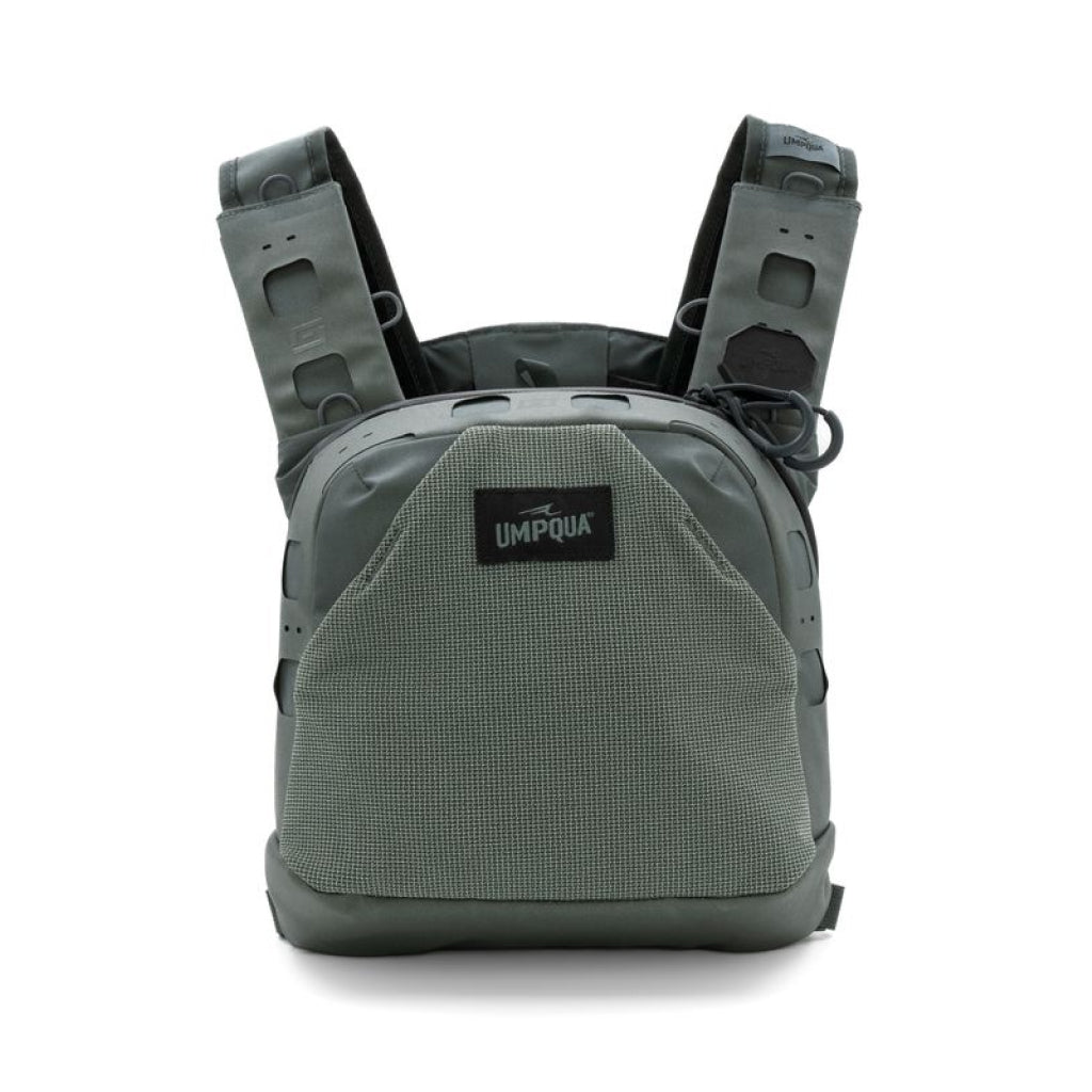 Umpqua Swiftlink Thundercreek Chest Pack