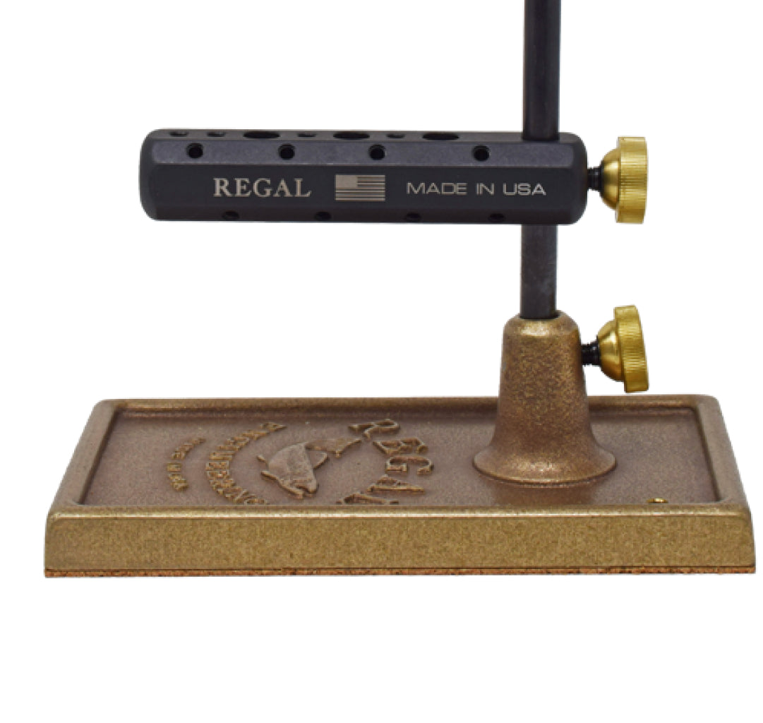 Regal Tool Bar