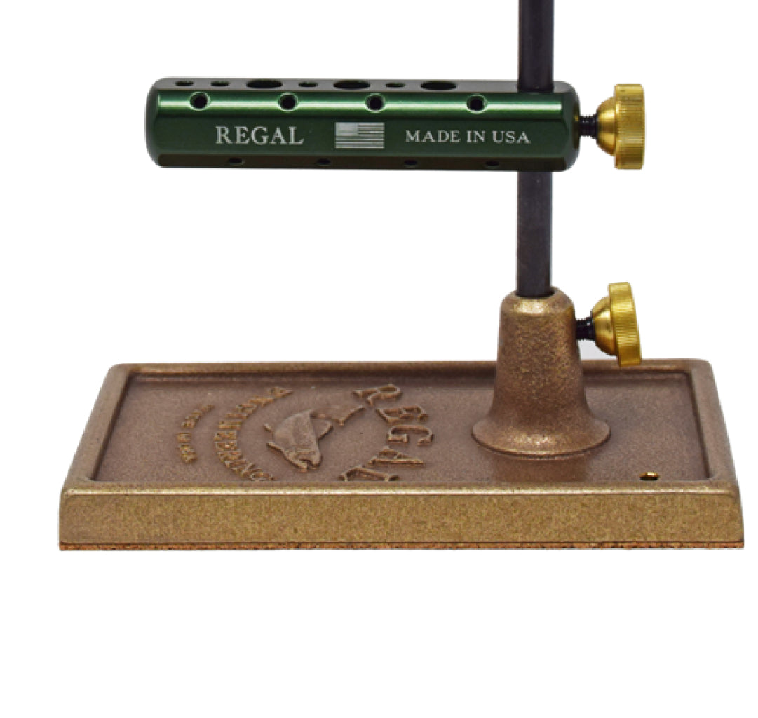 Regal Tool Bar