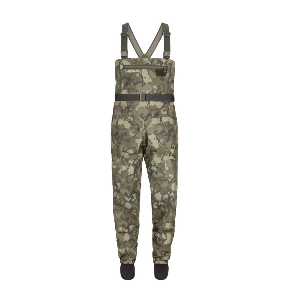 Simms Men&#39;s Tributary Stockingfoot Waders