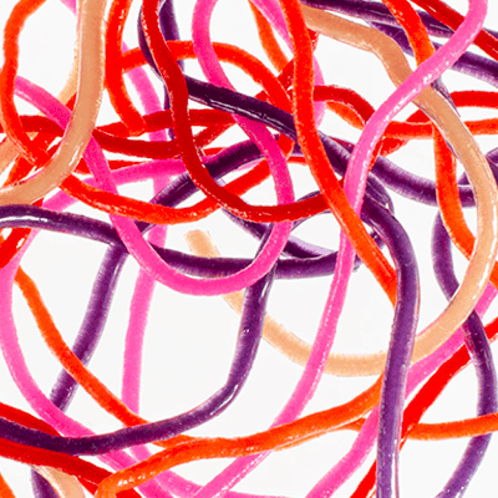 Trina's Squirm Material